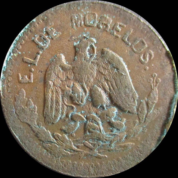 GB 277 Obverse