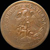 GB 282 Obverse