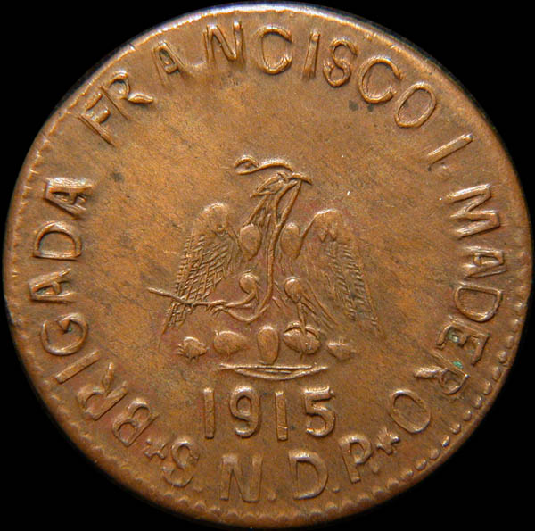 GB 388 Obverse