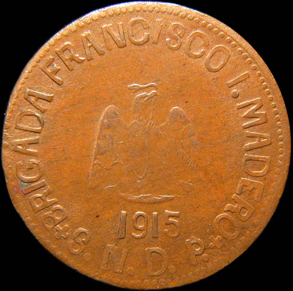 GB 393 Obverse