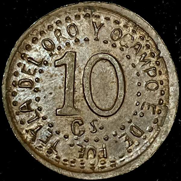GB 401 Obverse
