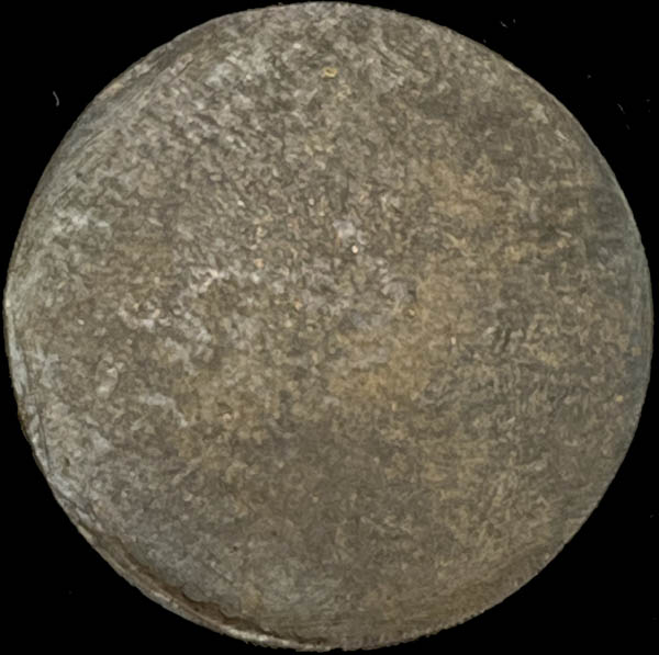 GB 401 Reverse