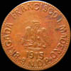 GB 384 Obverse