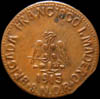 GB 387 Obverse