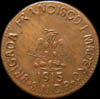 GB 388 Obverse