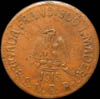 GB 392 Obverse