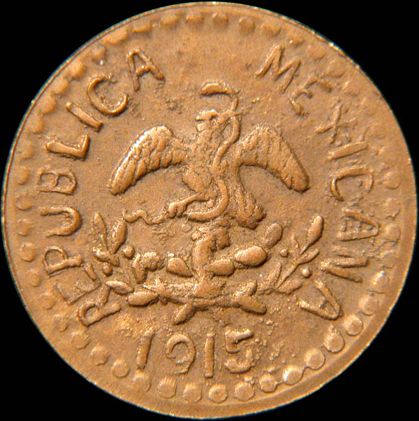 GB 394 Obverse