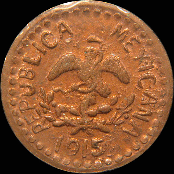 GB 394 Obverse