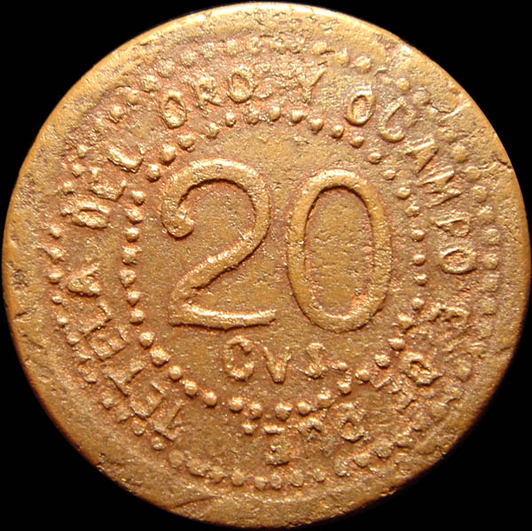 GB 402 Reverse