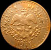 GB 396 Obverse