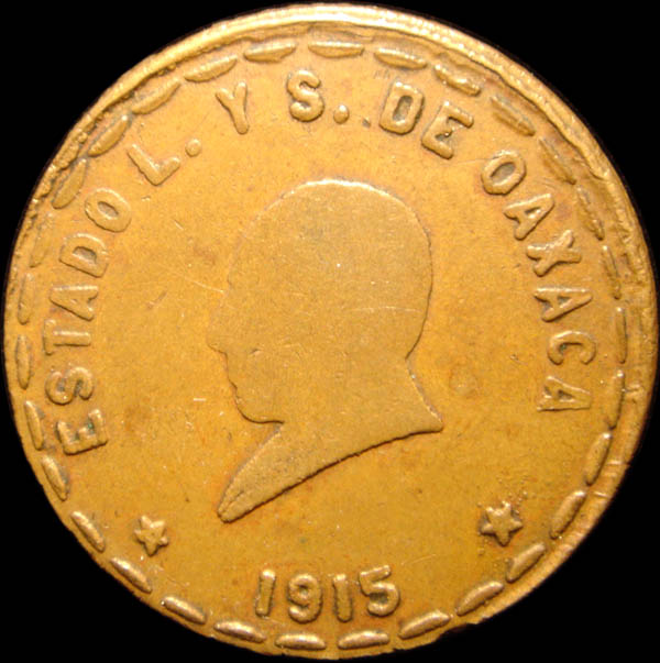 10c Unlisted Obverse