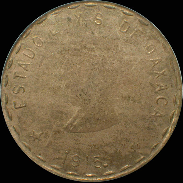 LV 102 Obverse