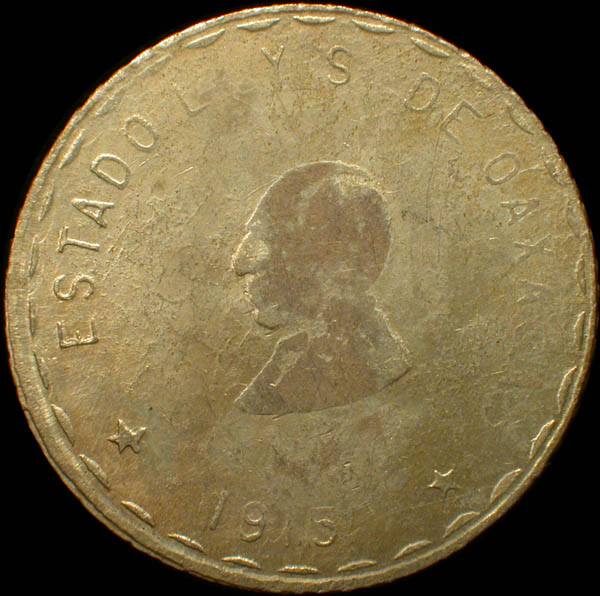 LV 110 Obverse