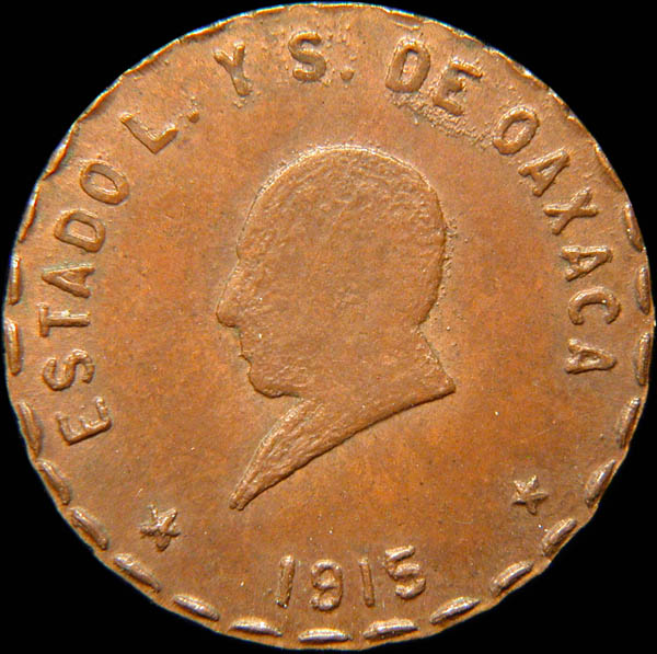 LV 18 Obverse