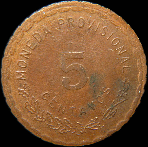 LV 20 Reverse