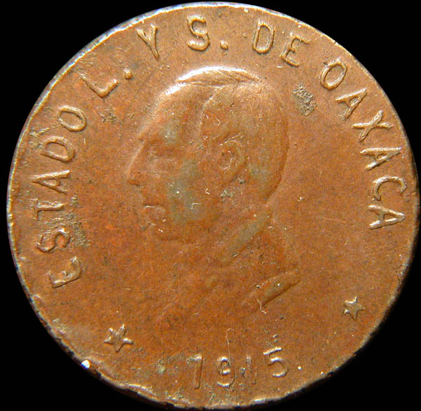 LV 24 Obverse