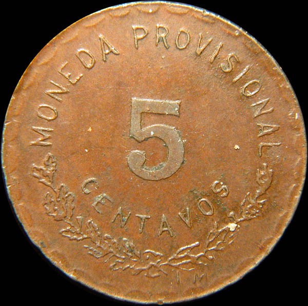 LV 24 Reverse