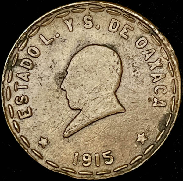 LV 28 Obverse