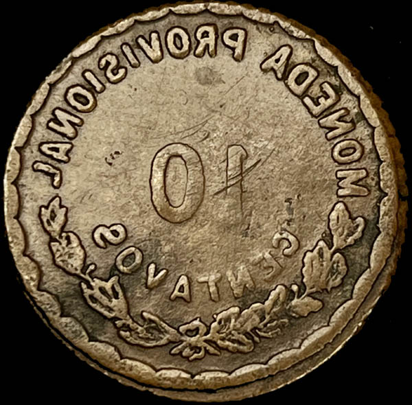 LV 28 Reverse