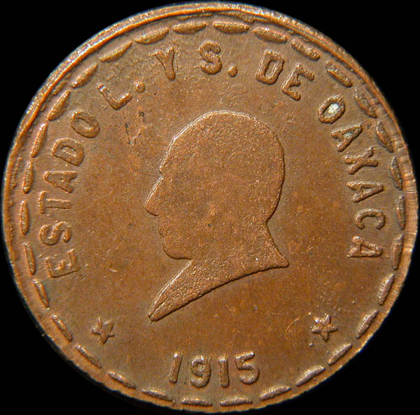 LV 30 Obverse