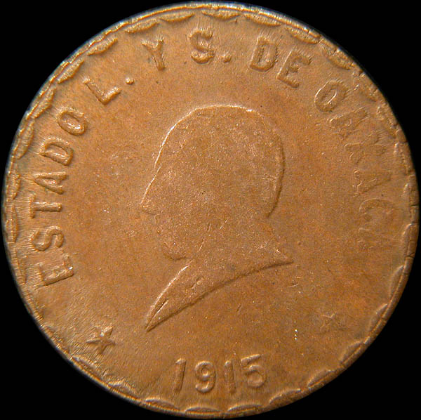 LV 32 Obverse