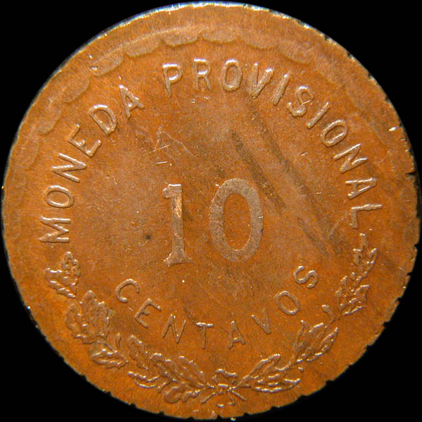 LV 36 Reverse