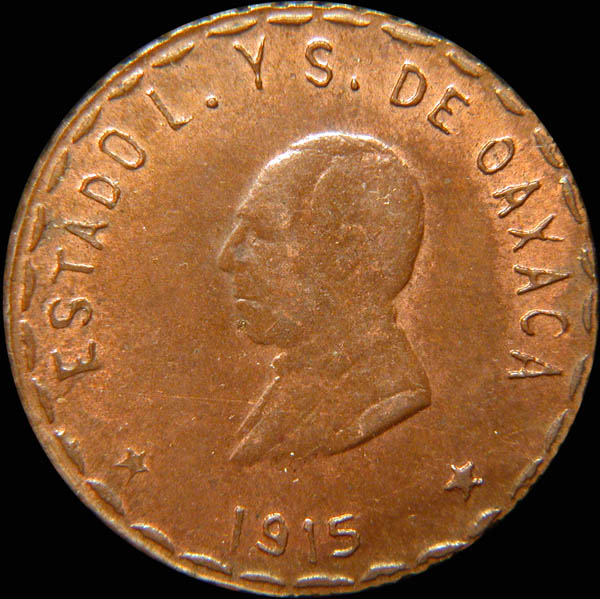 LV 41 Obverse