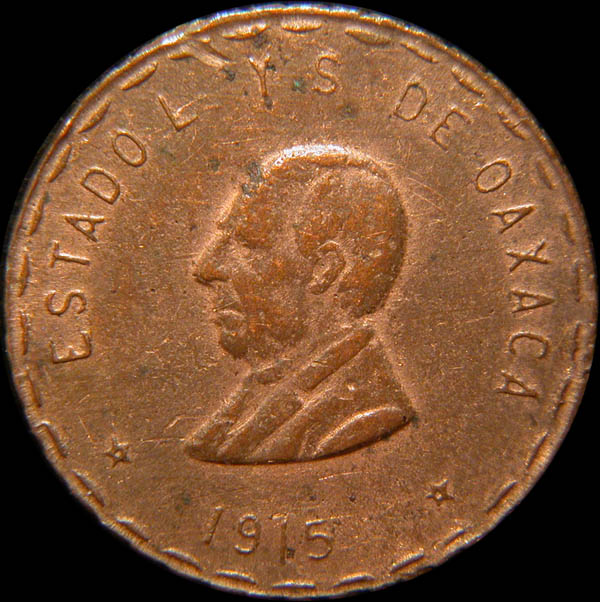 LV 49 Obverse