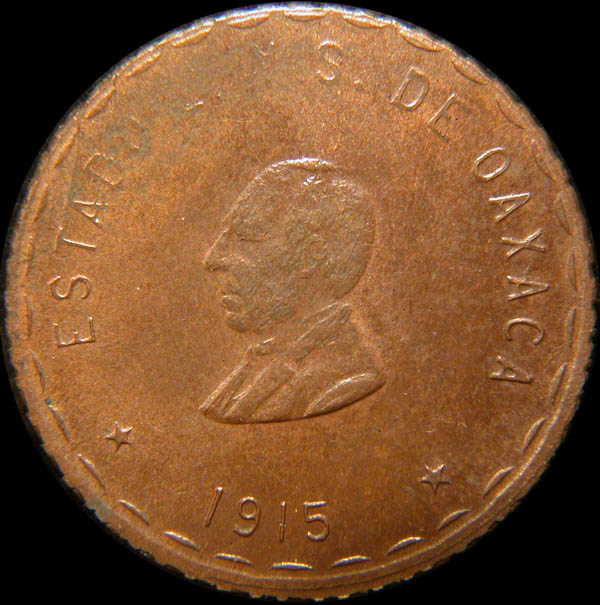 LV 56 Obverse