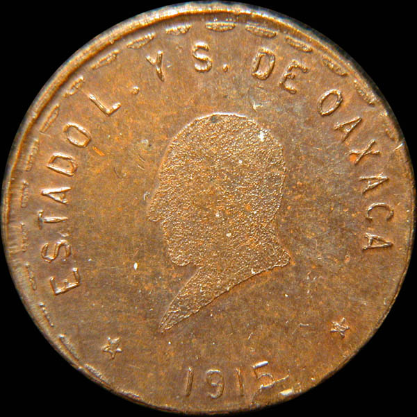 LV 5 Obverse