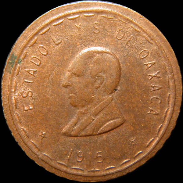 LV 60 Obverse