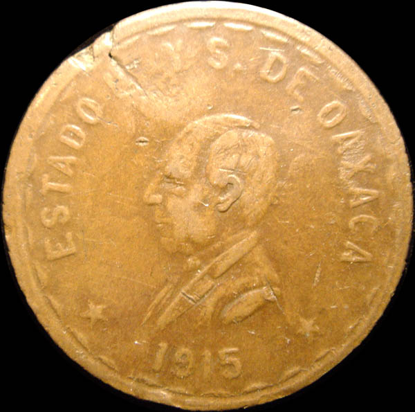 LV 69 Obverse