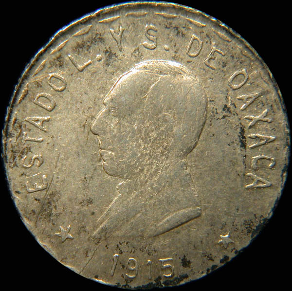 LV 78 Obverse