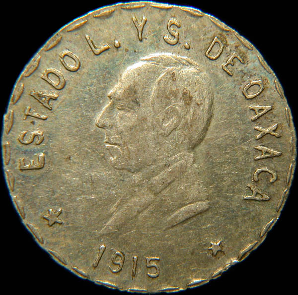 LV 80 Obverse