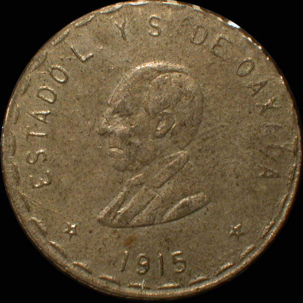 LV 86 Obverse