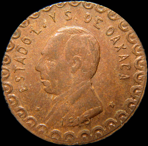 LV 9 Obverse