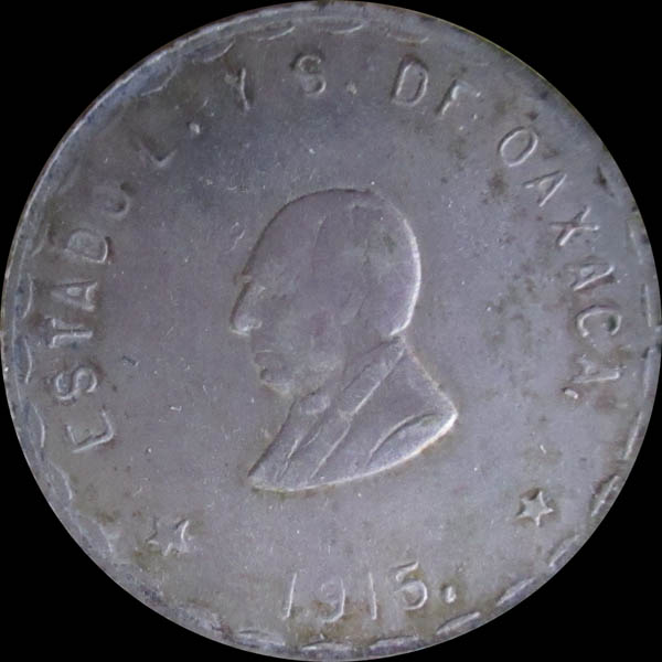 LV Unlisted Obverse