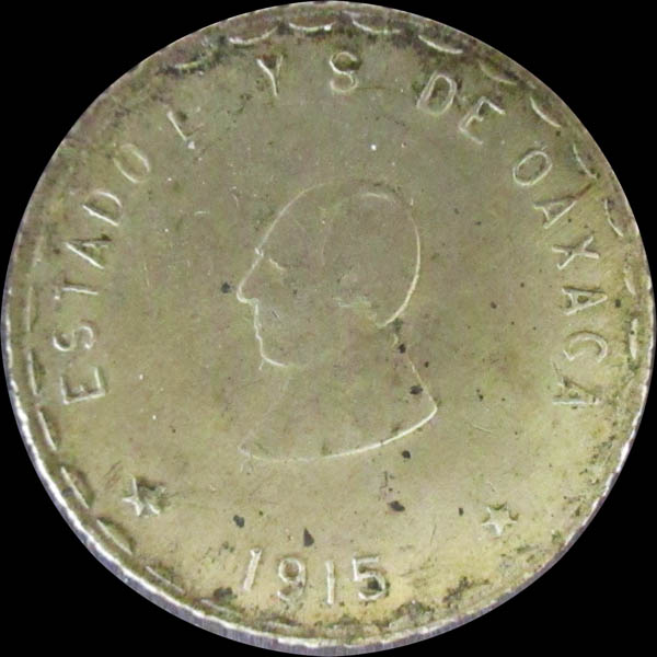 LV Unlisted Obverse
