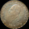 LV 117 Obverse