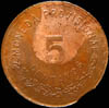 LV 26 Reverse