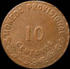 LV 30 Reverse