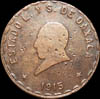 LV 33 Obverse