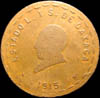 LV 34 Obverse