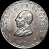 LV 35 Obverse