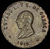 LV 39 Obverse