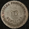 LV 39 Reverse