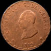 LV 43 Obverse