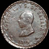 LV 44 Obverse