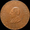 LV 51 Obverse