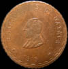 LV 56 Obverse